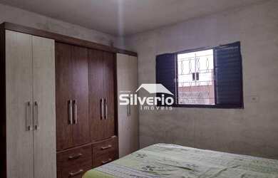 Imagem 7: Casa térrea 204m² de terreno 03 dorms (01 ste.) - Jardim Imperial