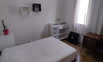 Imagem 5: Quarto Individual Vila Mariana