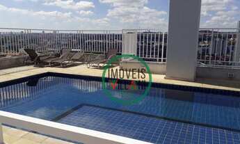 Imagem 15: Apartamento com 2 dormitórios, 87 m² - venda por R$ 423.900,00 ou aluguel por R$ 2.520,00