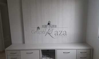 Imagem 6: Apartamento - Jardim Alvorada - Residencial The View Club Residence - 125m² - 3 Dormitório