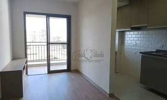 Imagem 3: Apartamento com 2 dormitórios para alugar, 54 m² por R$ 1.850/mês - Vila Santa Terezinha