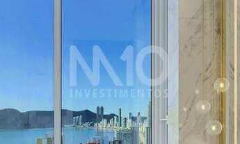 Imagem 5: Grand Place Tower - Apartamento com 4 Suítes à Venda, Centro - Balneário Camboriú
