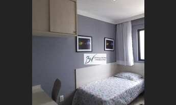 Imagem 6: 02 Quartos Finamente Mobiliado e Decorado!