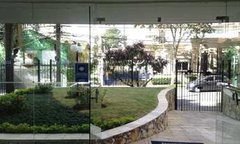 Imagem 5: Apartamento com 1 dormitório para alugar, 45 m² por R$ 3.009,00/mês - Perdizes - São Paulo