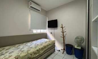 Imagem 4: Apartamento para venda com 77 metros quadrados com 3 quartos em Campestre - Teresina - PI