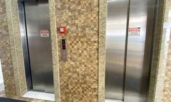 Imagem 3: Apartamento com 1 dormitório à venda, 47 m² por R$ 250.000,00 - Maracanã - Praia Grande/SP