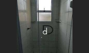 Imagem 7: Apartamento com 2 dormitórios à venda, 52 m² por R$ 290.000,00 - Condomínio Residencial Fl