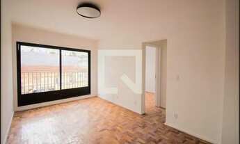 Imagem 2: Apartamento para Aluguel - Vila Clementino, 1 Quarto, 50 m2
