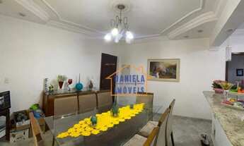 Imagem 2: Linda casa, com piscina, 4 dormitórios à venda, por R$ 5.000.000 - Vila Homero Thon - Sant