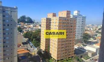 Imagem 7: Apartamento com 2 dormitórios à venda, 66 m² - Santa Paula - São Caetano do Sul/SP