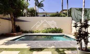 Imagem 7: Maravilhosa casa totalmente reformada com 4 suítes no City Boaçava/Alto de Pinheiros/SP