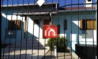 Imagem: Casa com 4 dormitórios à venda, 237 m²