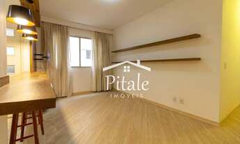 Imagem 7: Apartamento com 2 dormitórios à venda, 64 m² por R$ 300.000,00 - Jaguaribe - Osasco/SP