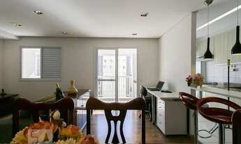 Imagem 3: Apartamento para Aluguel - Tatuapé, 2 Quartos, 73 m2