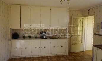 Imagem 6: Sao Carlos - Casa Padrão - Centro