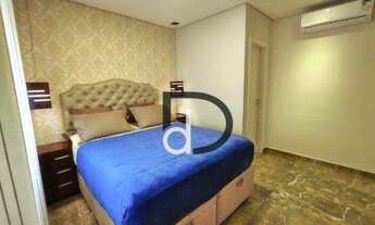 Imagem 7: Apartamento com 3 dormitórios à venda, 83 m² por R$ 1.030.000,00 - Mansões Santo Antônio