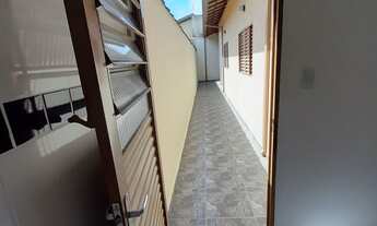 Imagem 7: Casa Meio lote Casa com 2 dormitórios