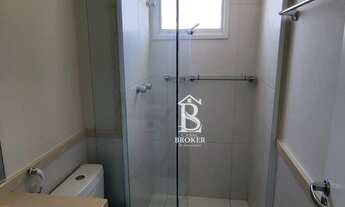 Imagem 5: Apartamento com 3 dormitórios para alugar, 98 m² por R$ 2.500,00/mês - Fragata - Marília/S