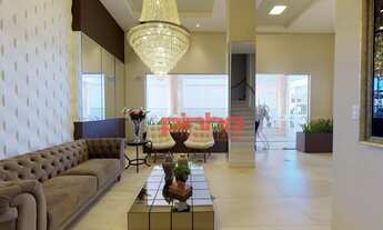 Imagem 4: Apartamento com 2 dormitórios à venda, 100 m² - Barreiros - São José/SC