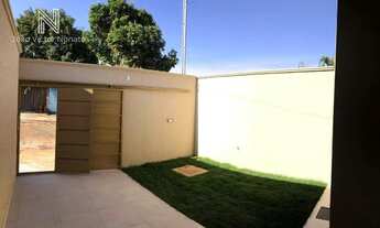 Imagem 2: Casa no Setor Sonho Dourado