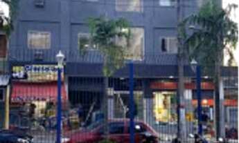 Imagem: Apartamento 2 quartos Nova Iguaçu