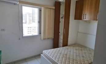 Imagem 6: Apartamento com 2 dormitórios à venda, 68 m² por R$ 400.000,00 - Aviação - Praia Grande/SP