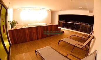 Imagem 7: Apartamento com 2 dormitórios para alugar, 62 m² por R$ 3.295,48/mês - Jardim Califórnia