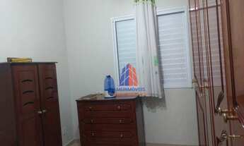 Imagem: Casa com 2 dormitórios à venda, 52 m²