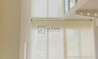 Imagem 2: Apartamento Locação Vila Madalena 116 m² 2 Dormitórios