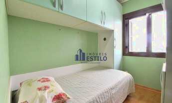 Imagem 6: Sobrado com 2 dormitórios à venda, 87 m² por R$ 295.000,00 - Kayser - Caxias do Sul/RS