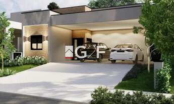 Imagem: Casa á venda no Santorini