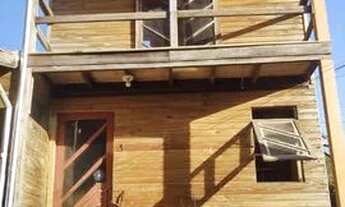 Imagem 2: Casa em terreno privativo, de 3 Quartos no Campeche!