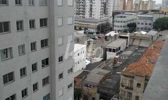 Imagem 5: São Paulo - Apartamento Padrão - Brás