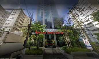 Imagem 7: Conjunto comercial em Higienópolis - Cód.: 10973