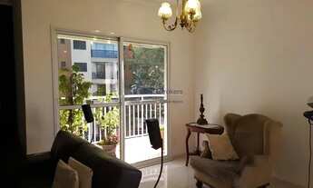 Imagem 2: APARTAMENTO À VENDA EM MIRANDÓPOLIS 102M² COM 02 DORMITÓRIOS, 01 SUÍTE, 02 VAGAS - SÃO PAU