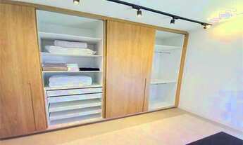 Imagem 4: Excelente apartamento totalmente mobiliado com 74m² no bairro de Pinheiros!