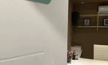 Imagem 2: Sala para Profissionais da Saúde no Horizonte Jardins Offices