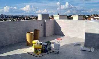 Imagem 2: Cobertura com 5 quartos à venda, 180 m² por R$ 810.000 - Heliópolis - Belo Horizonte/MG