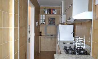 Imagem 5: Apartamento com 1 dormitório à venda, 50 m² por R$ 200.000,00 - Botafogo - Campinas/SP