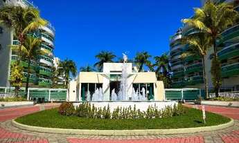 Imagem 3: Um Pedaço de Miami na Barra da Tijuca