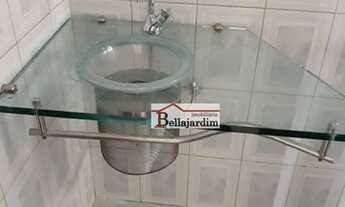 Imagem 6: Apartamento com 2 dormitórios à venda, 62 m²- Vila Alzira - Santo André/SP