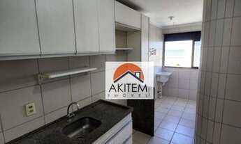 Imagem 7: Apartamento com 3 dormitórios à venda, 70 m² por R$ 350.000,00 - Casa Caiada - Olinda/PE