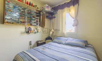 Imagem 3: Venda Cobertura 2 Dormitórios - 104 m² Consolação