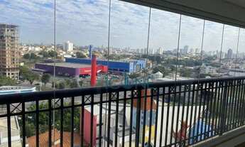 Imagem 7: Apartamento com 4 dormitórios, 215 m² - venda por R$ 2.700.000,07 ou aluguel por R$ 11.000