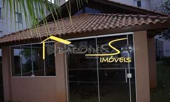 Imagem 4: Apartamento - Loteamento Center Santa Genebra - Campinas