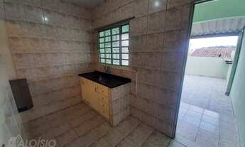 Imagem 3: Casa com 3 dormitórios para alugar, 90 m² por R$ 1.566,82/mês - Residencial Paraíso - Taub