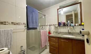 Imagem: São Paulo - Flat - Jardins