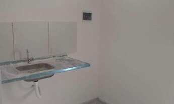 Imagem 5: Apartamento com 2 dormitórios para alugar, 33 m² por R$ 1.100,00/mês - Fátima - Fortaleza