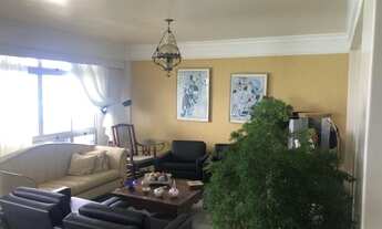 Imagem 6: EDF BARILOCHE Apartamento com 4 dormitórios