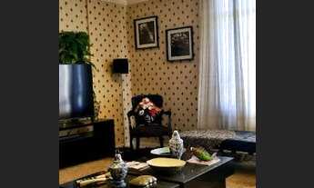 Imagem 3: Apartamento com 4 dormitórios à venda, 230 m² por R$ 630.000,00 - Bento Ferreira - Vitória